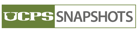 UCPS Snapshots 