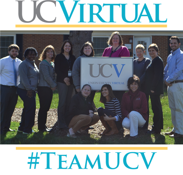 UCV Twitter UCV Twitter