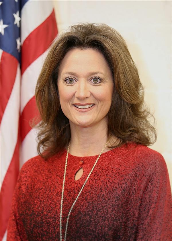 Melissa Merrell Melissa Merrell