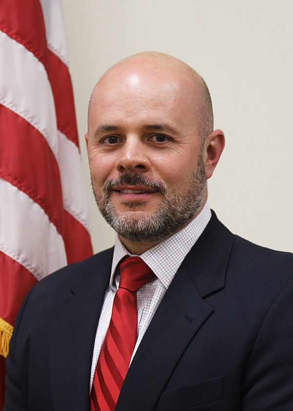 Joseph Morreale Joseph Morreale