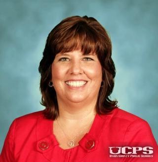 Mrs. Cheryl Lawrence - Principal Mrs. Cheryl Lawrence - Principal