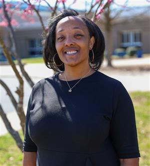 Dr. Christie Felder