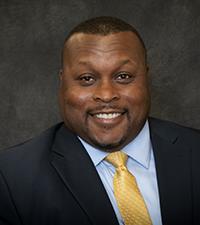Jamal McGee