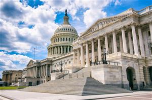 Washington Capitol