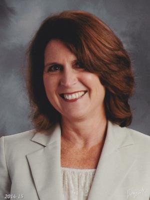Mrs. Theresa Benson - Principal Mrs. Theresa Benson - Principal