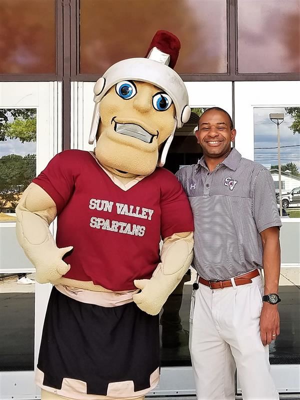 Mr. Ray Singletary Mr. Ray Singletary