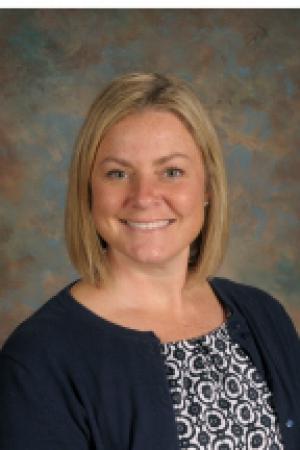 Mrs. Michelle Goode - 6th Grade Mrs. Michelle Goode - 6th Grade