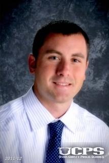 Matt Lasher, Assistant Principal Matt Lasher, Assistant Principal