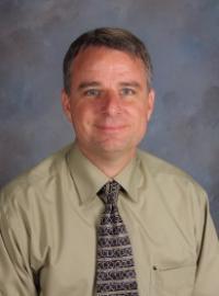 Mr. Randal Watts - Assistant Principal Mr. Randal Watts - Assistant Principal