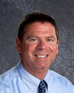 Mr. Stephen Campbell, Assistant Principal Mr. Stephen Campbell, Assistant Principal