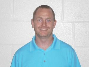 Mr. Dylan Stamey, Assistant Principal Mr. Dylan Stamey, Assistant Principal