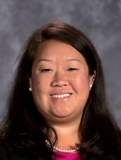 Mrs. Emily Culberson - Assistant Principal Mrs. Emily Culberson - Assistant Principal