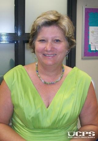Mrs. Amy Herlihy - Assistant Principal Mrs. Amy Herlihy - Assistant Principal
