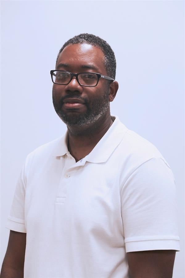 Mr. Ronnie West, Asst Principal Mr. Ronnie West, Asst Principal