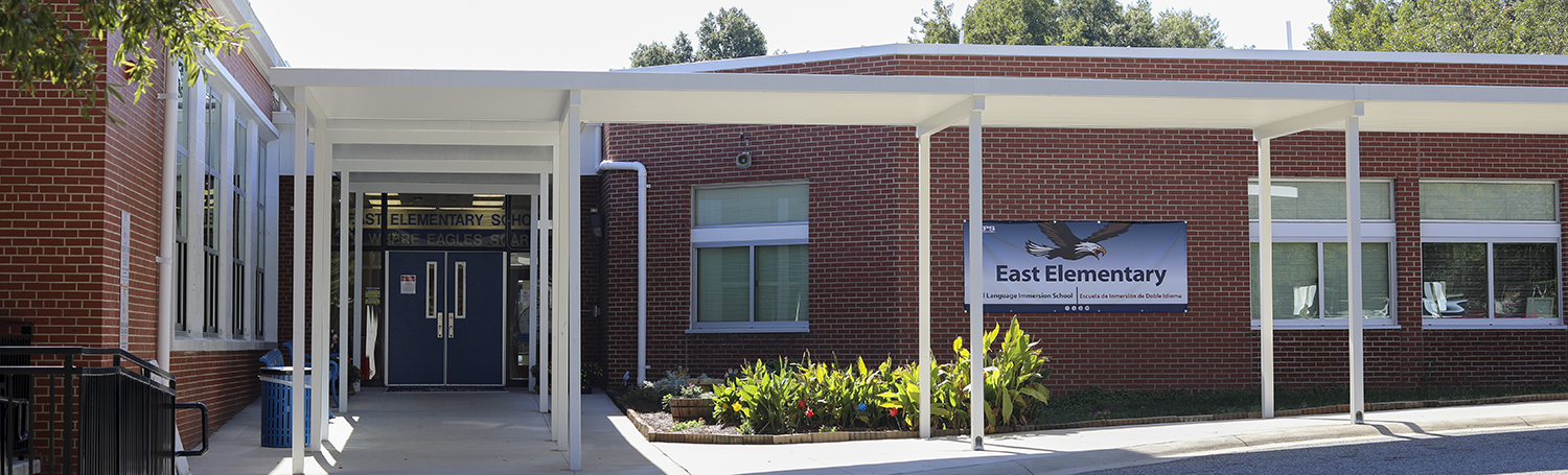 About East Elementary