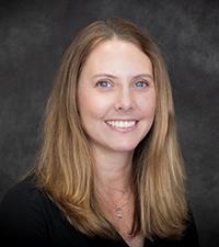 Jennifer Hoover headshot