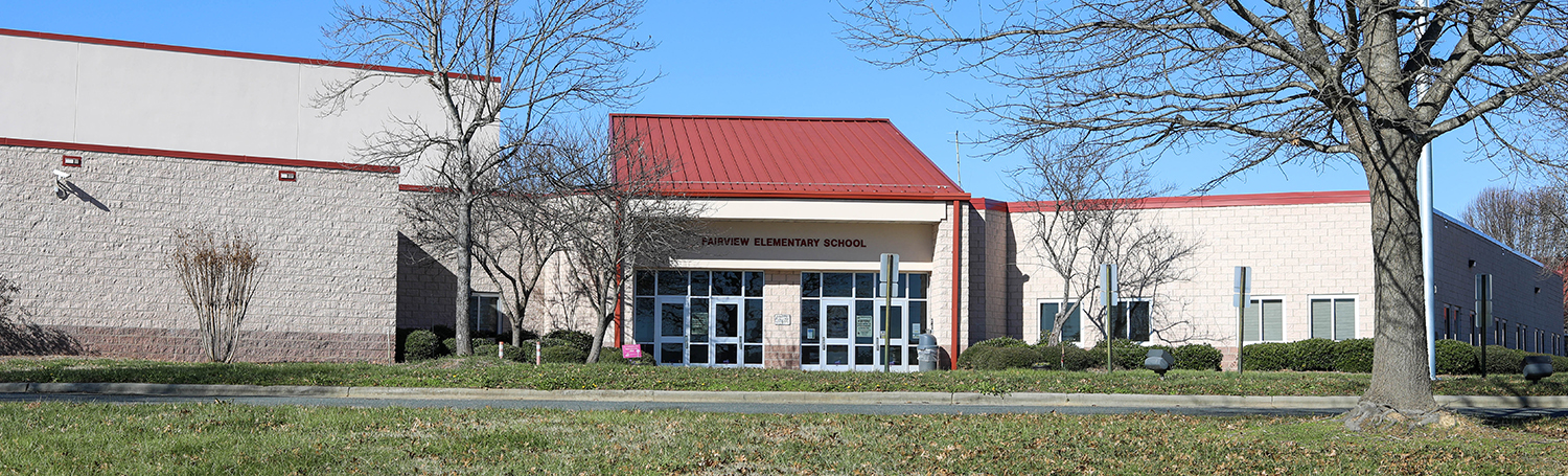 About Fairview Elementary