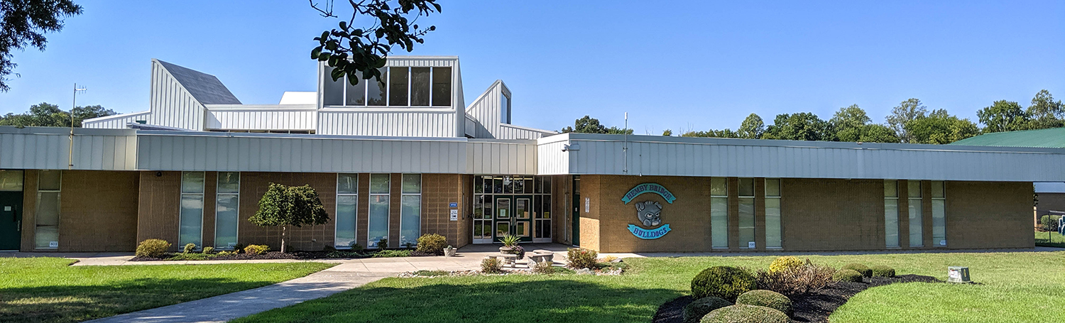About Hemby Bridge Elementary
