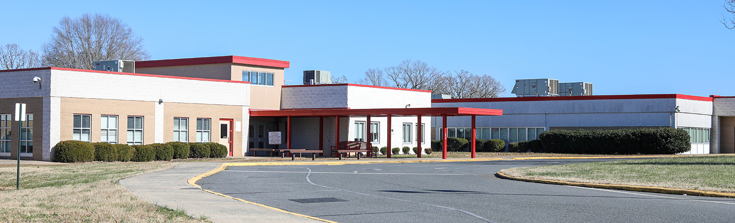 About Health Sciences Academy at Monroe Middle