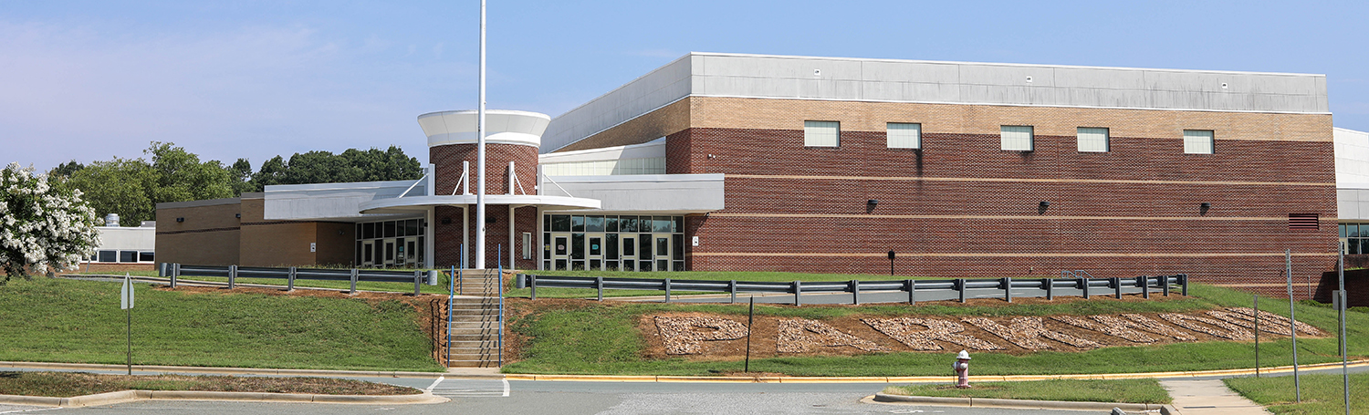 About Parkwood High