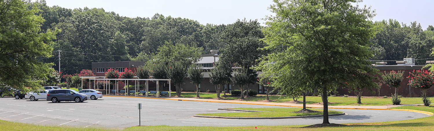 About Parkwood Middle