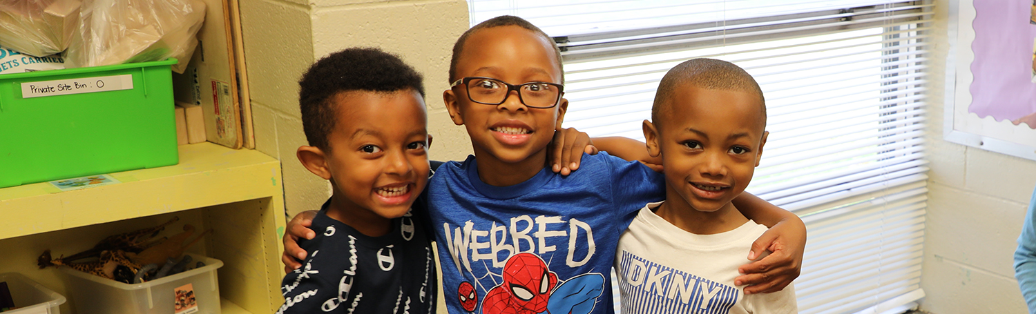 About Walter Bickett Education Center