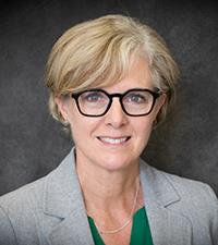 Terri Adams, principal