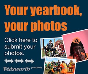 Yearbook community upload 