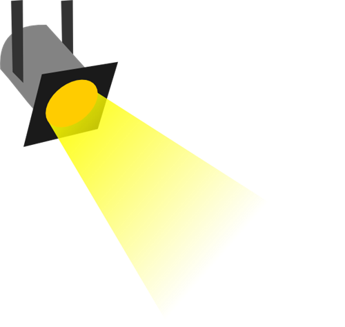 spotlight spotlight