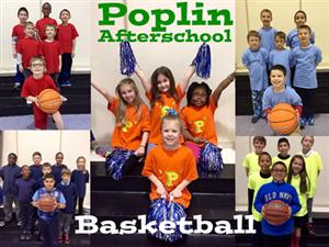 afterschool basketball 