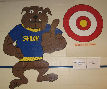 Bullseye Classes 