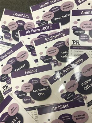 PR Pathways 