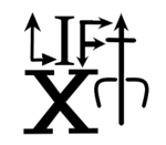 Lift 10 Logo