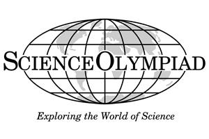 Science Olympiad logo