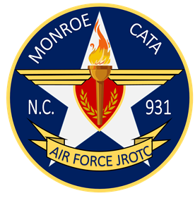 AFJROTC Cadets