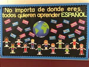 Spanish 5 