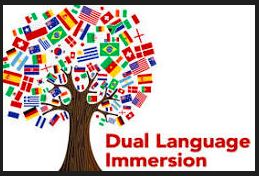 Dual Language Immersion
