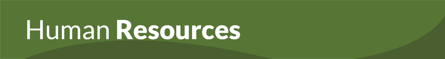 Human Resources