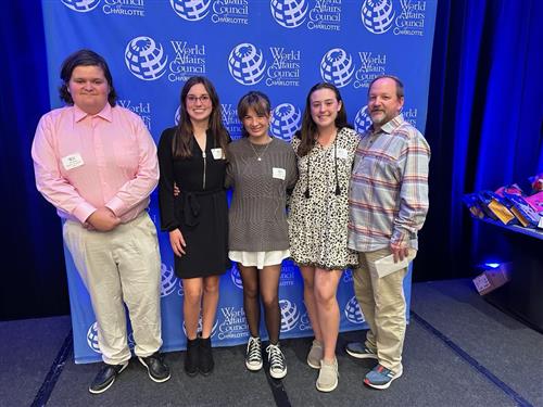 Panther Global Trivia Team
