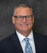 Dr. Kevin Plue