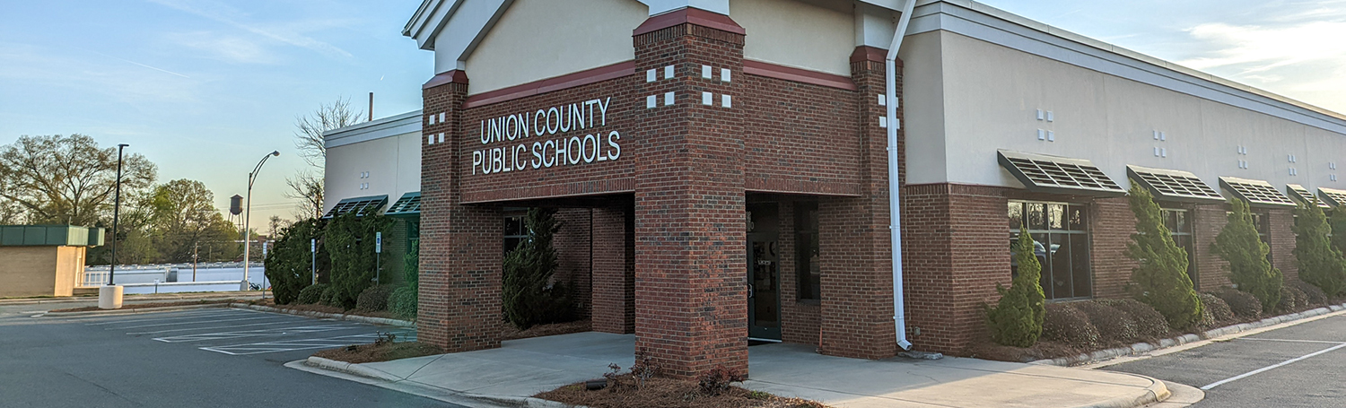 About UCPS