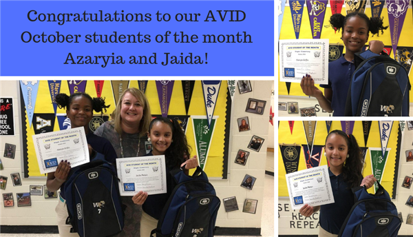 AVID AVID