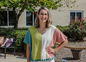 Mrs. Sarah Nicholas