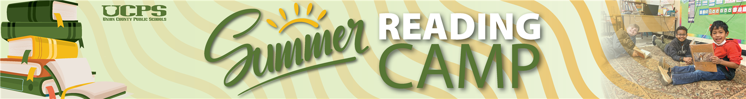 Summer Reading Camp