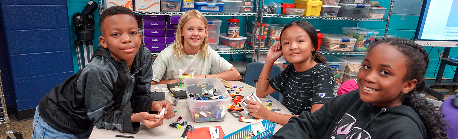 Elementary School Education
