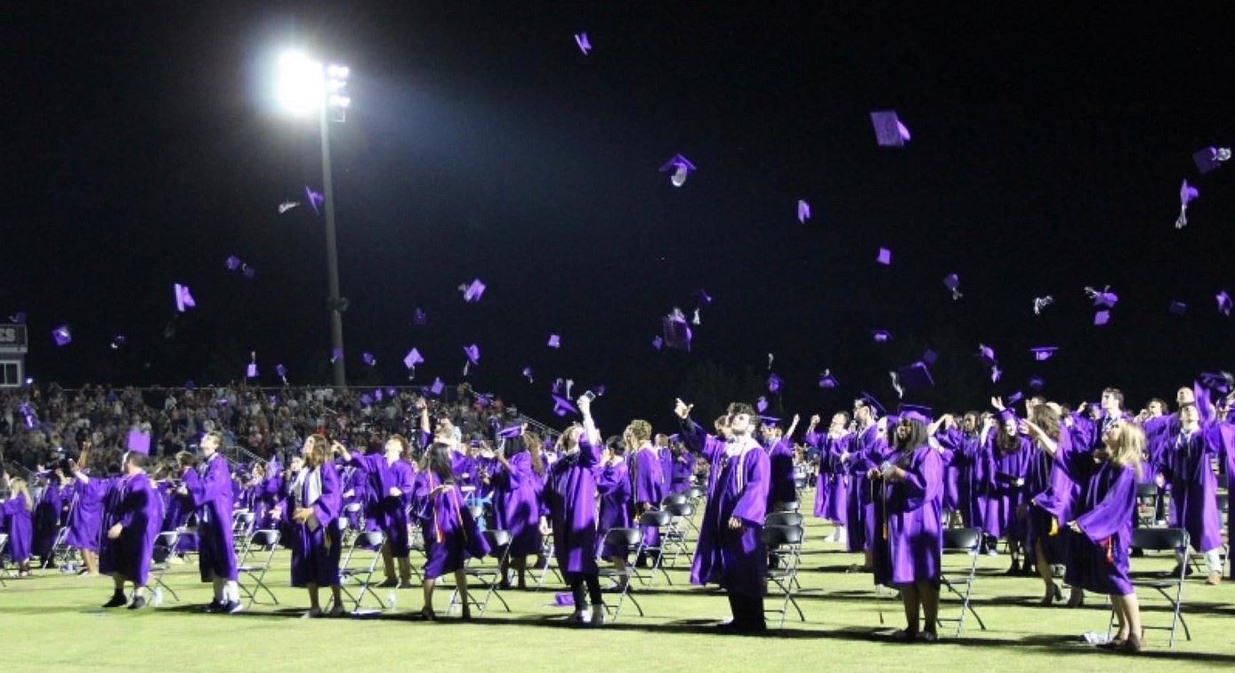 Graduation 2022
