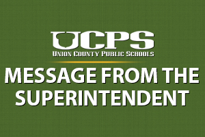  A message from Superintendent Dr. Andrew Houlihan about school safety