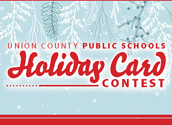  UCPS Holiday Card Contest