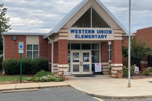 Western Union Elementary / Homepage