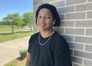 Amauri Rivera (Porter Ridge Middle)